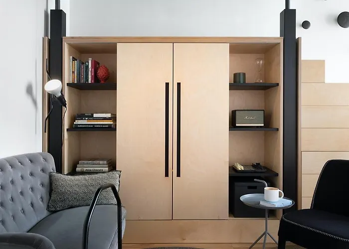 Hostmate - - Tunisia 15 - Porta Venezia