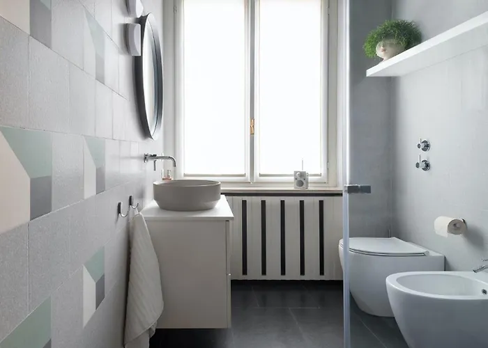 Hostmate - - Tunisia 15 - Porta Venezia *