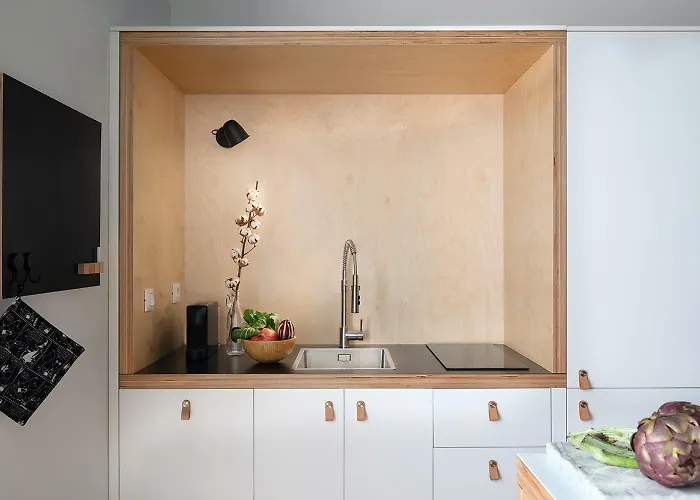 Hostmate - - Tunisia 15 - Porta Venezia 아파트 밀라노