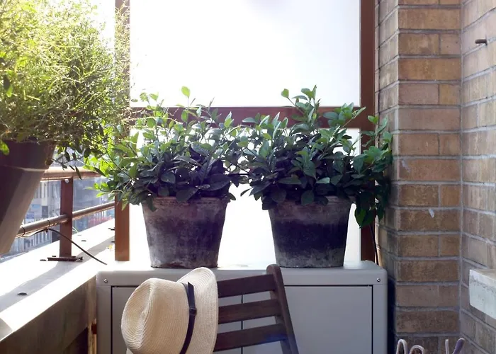 Hostmate - - Tunisia 15 - Porta Venezia *