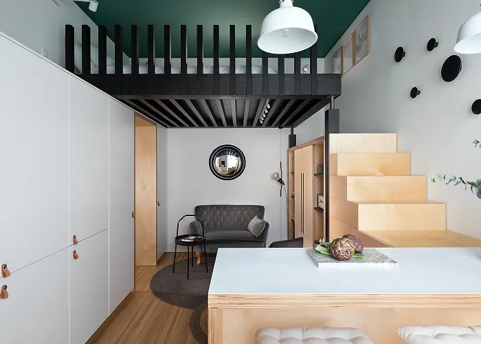 Hostmate - - Tunisia 15 - Porta Venezia 밀라노