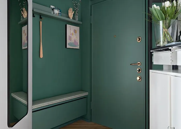 Hostmate - - Tunisia 15 - Porta Venezia