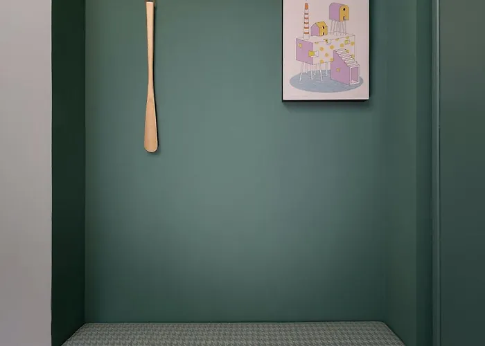 아파트 Hostmate - - Tunisia 15 - Porta Venezia *