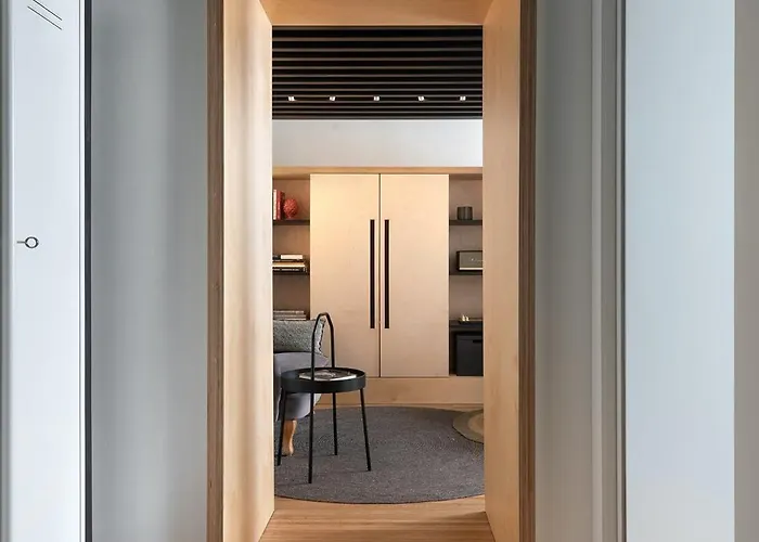 Hostmate - - Tunisia 15 - Porta Venezia *