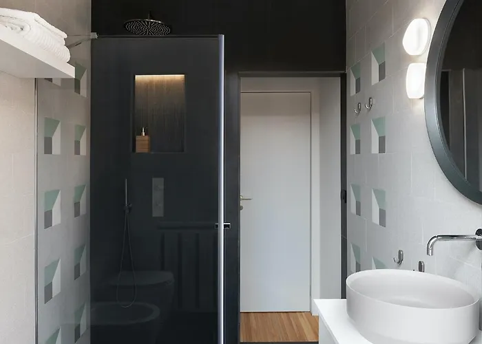 Hostmate - - Tunisia 15 - Porta Venezia 아파트 *