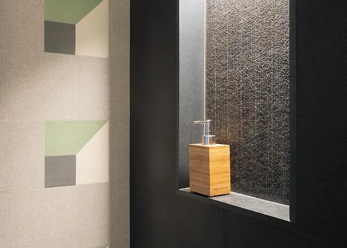 Hostmate - - Tunisia 15 - Porta Venezia 아파트 밀라노