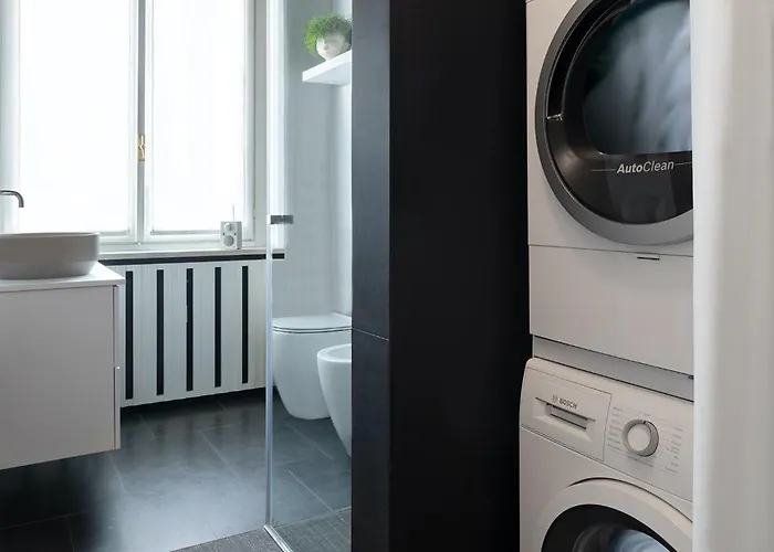 Hostmate - - Tunisia 15 - Porta Venezia *