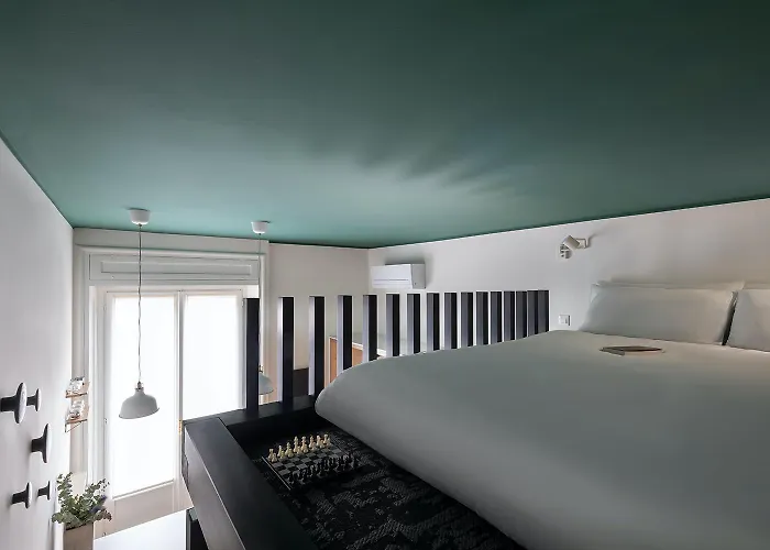 Hostmate - - Tunisia 15 - Porta Venezia 아파트 밀라노