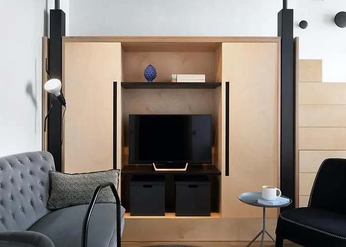 Hostmate - - Tunisia 15 - Porta Venezia 아파트 밀라노