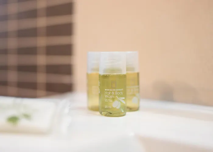 Haven - Free Parking