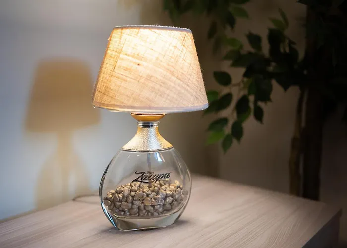 Haven - Free Parking 아파트