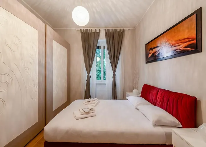 Haven - Free Parking *