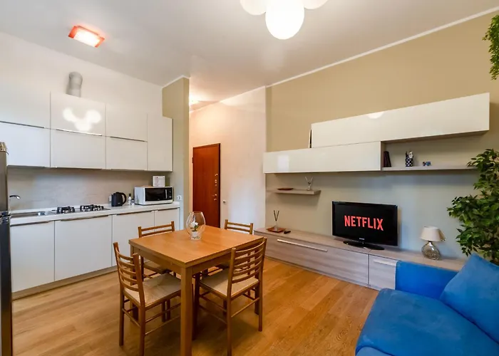 Haven - Free Parking 밀라노