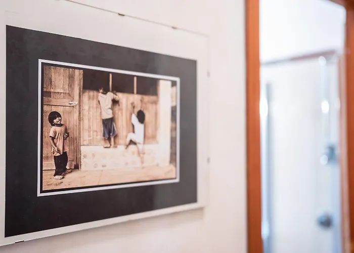 Haven - Free Parking 아파트