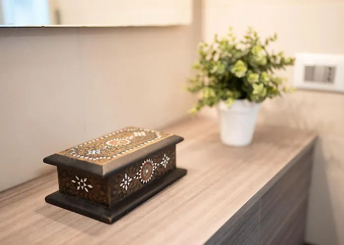 아파트 Haven - Free Parking