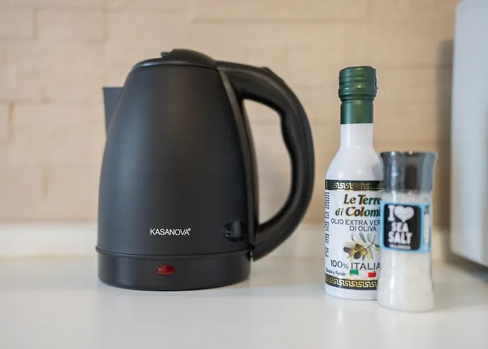 아파트 Haven - Free Parking