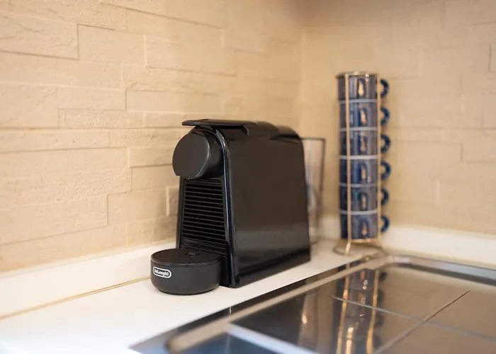 아파트 Haven - Free Parking *