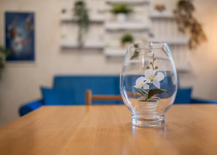 Haven - Free Parking 아파트 밀라노