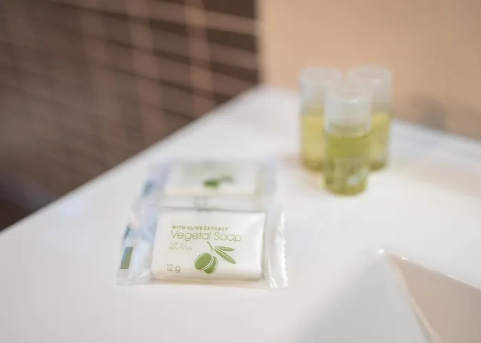 Haven - Free Parking 밀라노