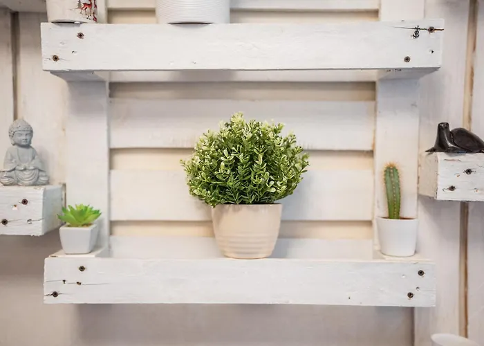 Haven - Free Parking