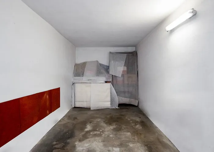 Haven - Free Parking 아파트 *