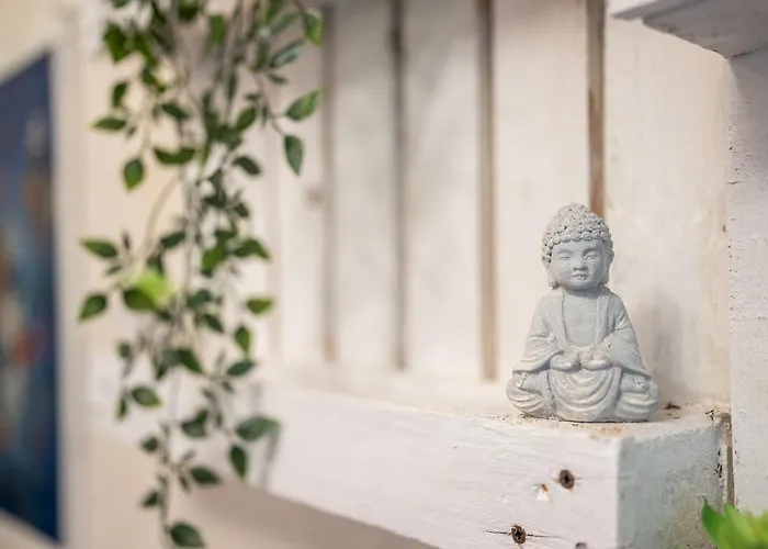 Haven - Free Parking 아파트 밀라노