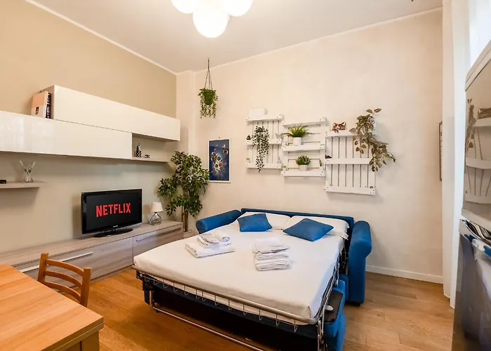 Haven - Free Parking 아파트