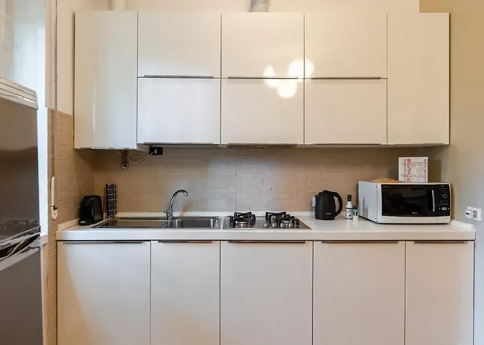 Appartamento Haven - Free Parking