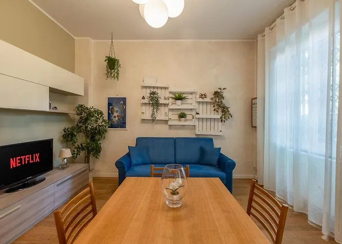 Haven - Free Parking * 밀라노