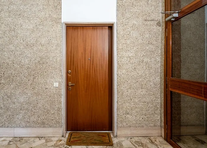 Haven - Free Parking * 밀라노