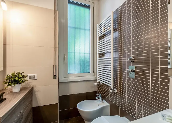 Haven - Free Parking * 밀라노