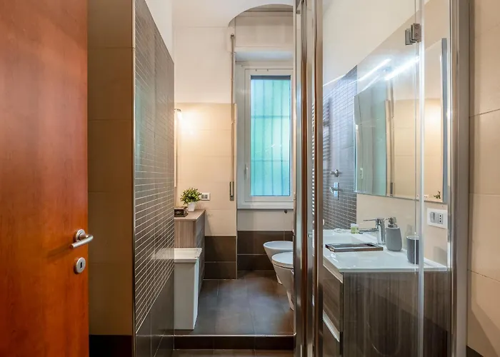 Haven - Free Parking 아파트