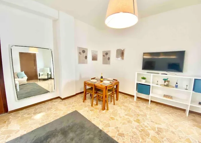 Apartmán Cuore Di Isoladuomo