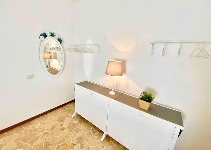 Apartmán Cuore Di Isoladuomo *