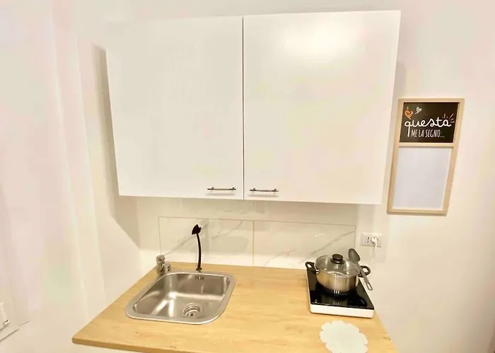 Cuore Di Isoladuomo 米兰