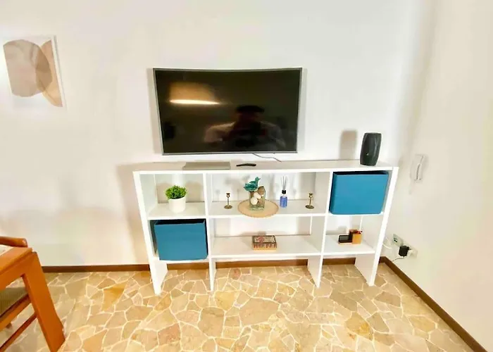 Cuore Di Isoladuomo Apartmán