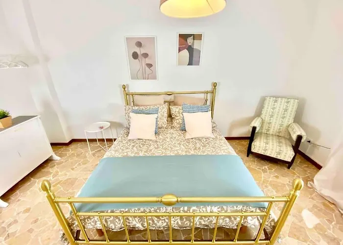 Cuore Di Isoladuomo Apartmán *