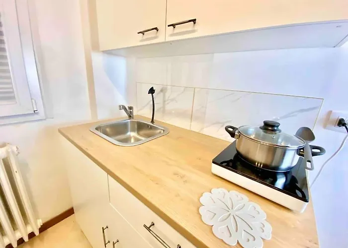 Cuore Di Isoladuomo * Milán