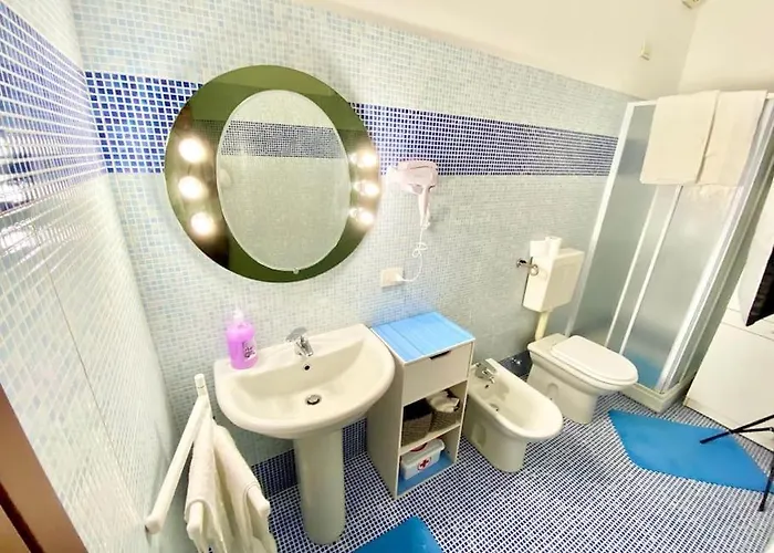 Cuore Di Isoladuomo 公寓 米兰