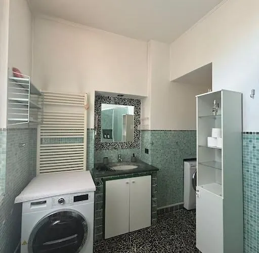 Porta Romana Experience - Authentic Milanese Flat *