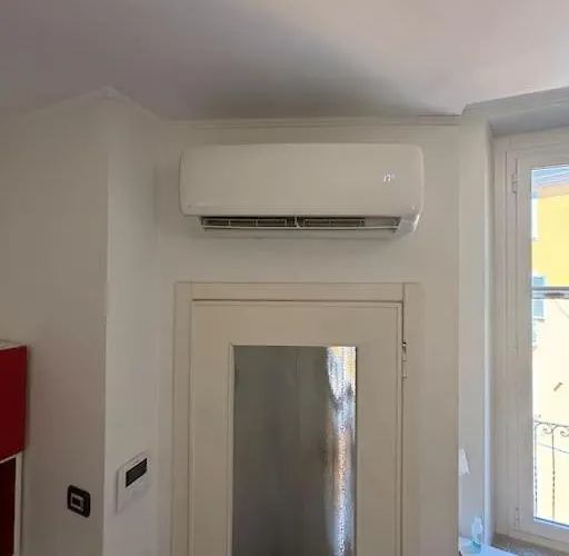 Porta Romana Experience - Authentic Milanese Flat Lägenhet