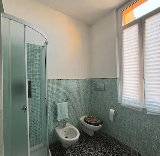 Porta Romana Experience - Authentic Milanese Flat *