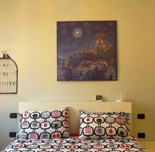 Porta Romana Experience - Authentic Milanese Flat Apartmán *