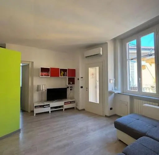 Porta Romana Experience - Authentic Milanese Flat *