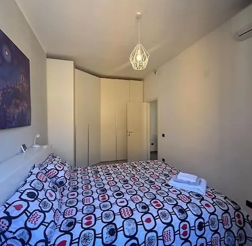 Appartamento Porta Romana Experience - Authentic Milanese Flat