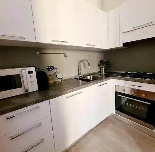 Lägenhet Porta Romana Experience - Authentic Milanese Flat Milano