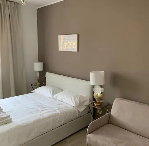 Daire Trilocale Con Due Bagni M5 Citylife Skynest *