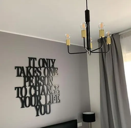 Trilocale Con Due Bagni M5 Citylife Skynest Milano