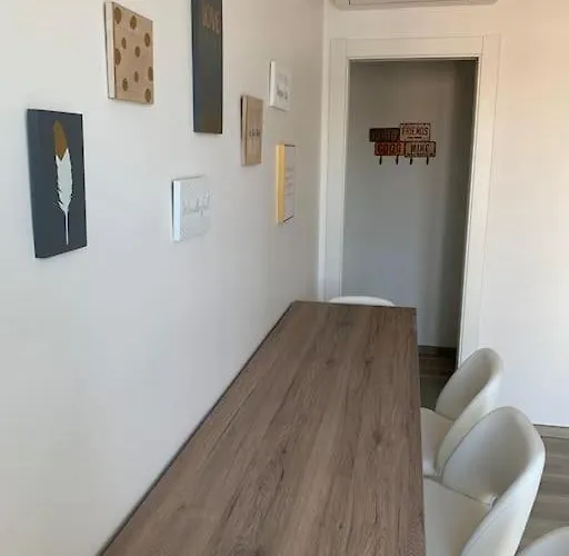 Daire Trilocale Con Due Bagni M5 Citylife Skynest *