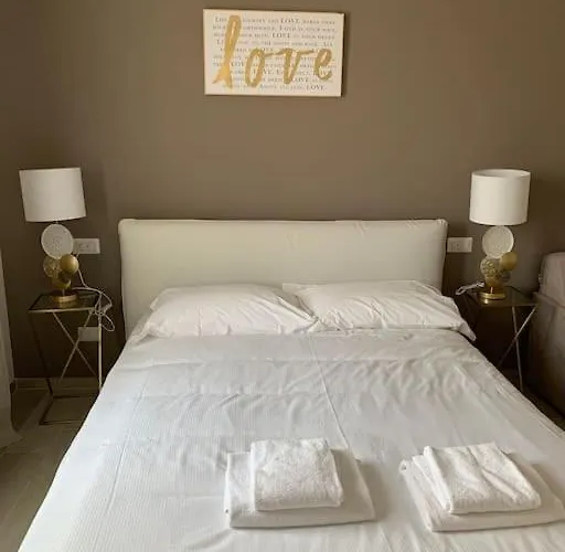 Trilocale Con Due Bagni M5 Citylife Skynest Daire Milano